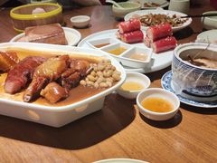 -蝴蝶里·粤菜·点心(龙湖杭州金沙天街店)