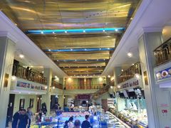 -新海渔港·胶东海鲜家常菜·家宴(奥体中心店)