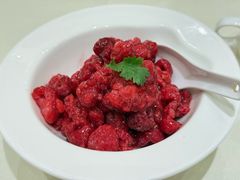 -吉林省林业宾馆-餐厅