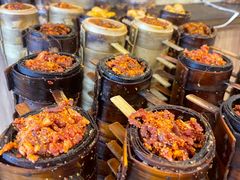 -峨眉山豆腐脑(解放路店)