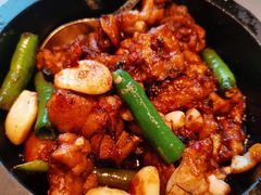 -桂满陇·杭州饭店(清河万象店)