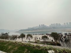 -磁器口古镇
