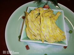 芥末鸭掌-北平楼·烤鸭·北京菜(牡丹园店)