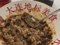 -小郭私房菜·海肠捞饭店(学士街店)