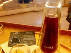 -Bracket Coffee(工体店)