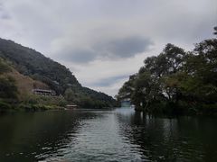 -婺源月亮湾