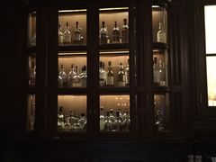 -LONG BAR 廊吧(外滩华尔道夫酒店)