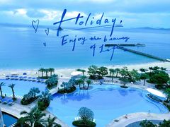 -深圳大梅沙京基洲际度假酒店