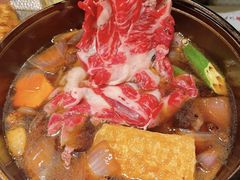 -江户·岚 创意料理(泛海店)