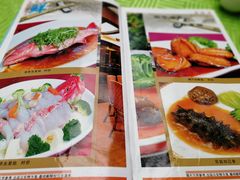 -盛港湾海鲜食府(黄沙店)