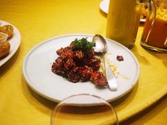 -绿岛国际酒店·海鲜酒楼(八七路店)