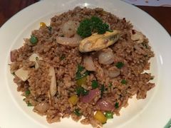 -绿茵阁牛扒餐厅(客村店)