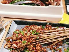-木屋烧烤(龙华店)