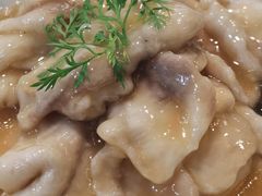 糟熘鱼片-到家尝北京菜(西坝河店)