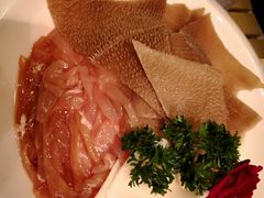 -甘尼仕印度餐厅爵士酒吧(阳春巷店)