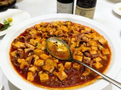 -珍记海鲜酒家(嵩山路店)