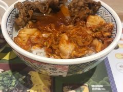 -吉野家(567漫天地店)