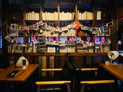 -新月集庭院咖啡馆(老邮局店)