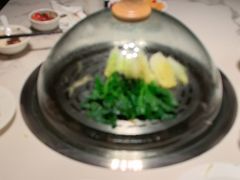 -青蓬蒸汽海鲜·深圳老字号·团建聚会(壹方城店)