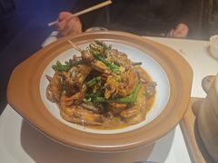 -早酒肖汉老味拌面