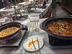-芭菲盛宴·环球美食(解放碑英利国际店)
