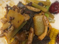 -功德林素菜饭庄(前门店)