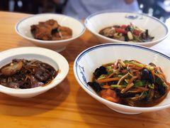 -天天鲜面馆(衡山路店)