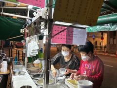 -勤記甜品