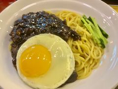 -米屋石锅拌饭(师大店)