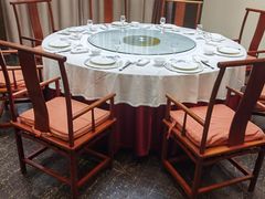 包厢-青岛蓝海大饭店·渔歌舫(李沧店)