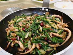 -小北江河鲜(旧城店)