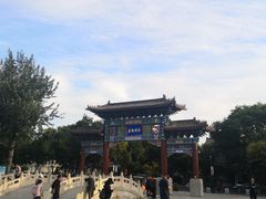 -天宁寺
