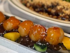 -新兴·金羊座·粤菜点心(乐峰店)