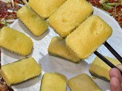 -邱金小炒·30 年盐帮江湖菜(自贡店)