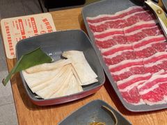 -新石器烤肉(南站店)