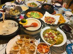 -桂满陇天书(南京德基旗舰店)