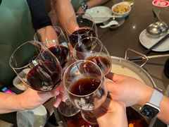 -捞王锅物料理(上海世茂广场店)