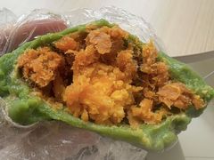 -许阿姨糕团店(南京总店)