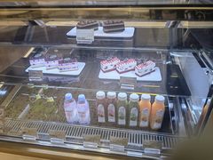 -哈根达斯(武汉天地店)