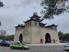 -鼓楼(兴庆区)