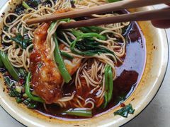 -赵伍面庄(松石大道店)