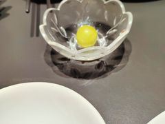 -铜锣湾·有麝自然香(渝北财富中心店)