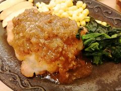 -萨莉亚意式餐厅(灵芝站中洲店)