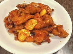 -师傅仔美食(东华老店)