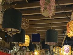 -南京大牌档(青岛万象城店)