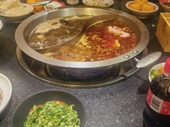 -沸炉重庆老火锅(军事博物馆店)