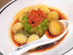 脆椒小皮蛋-太二酸菜鱼(群光广场店)