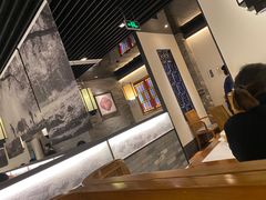 大堂-大榕树下顺德菜(融创茂店)
