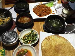-丽池宫韩式汗蒸会馆(华灯坊店)