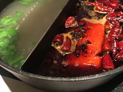 -盡膳口福跷脚牛肉火锅(北美新天地店)